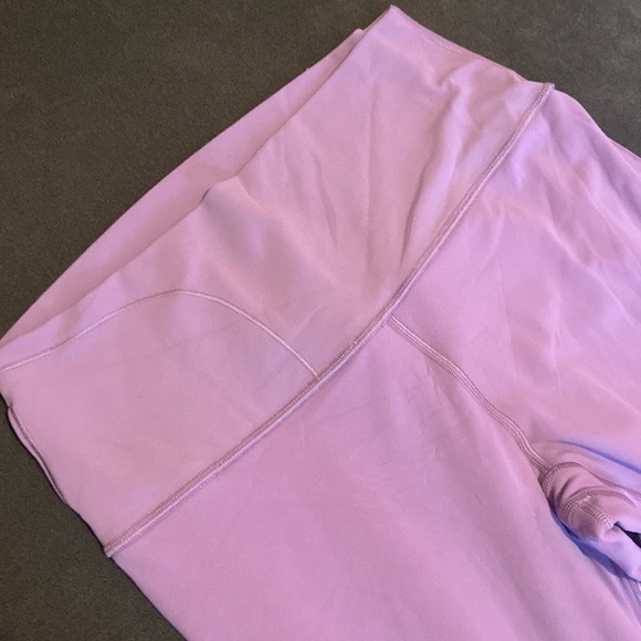 lululemon Align HR Pant - Picture 4 of 4